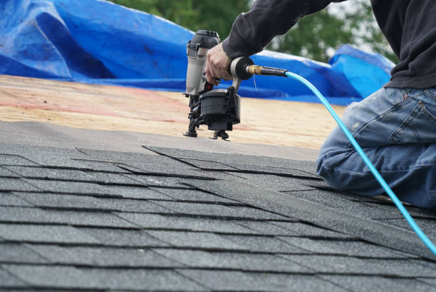 Best Emergency Roof Repair Services  in Gig Harbor, WA